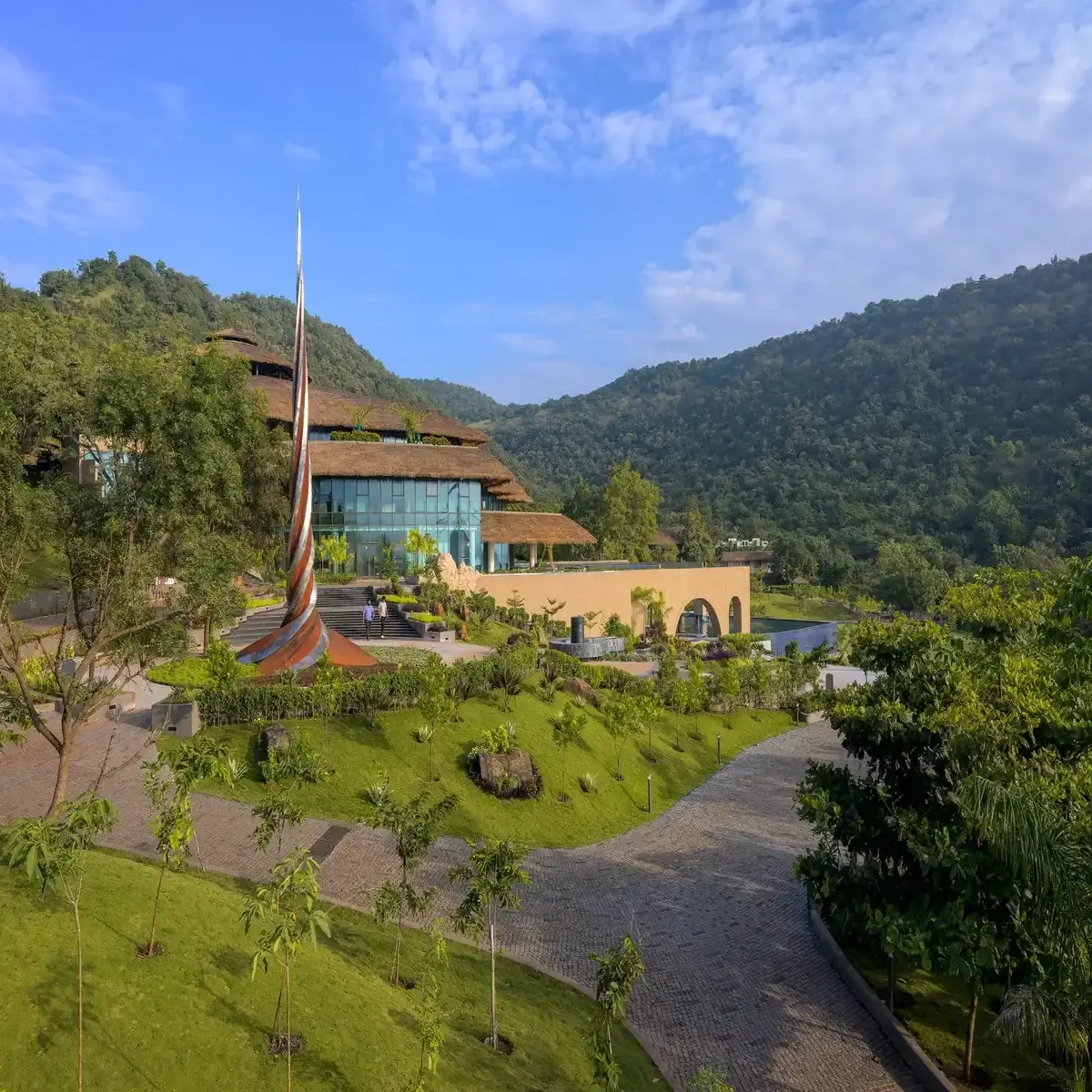 Nattika Beach Resort